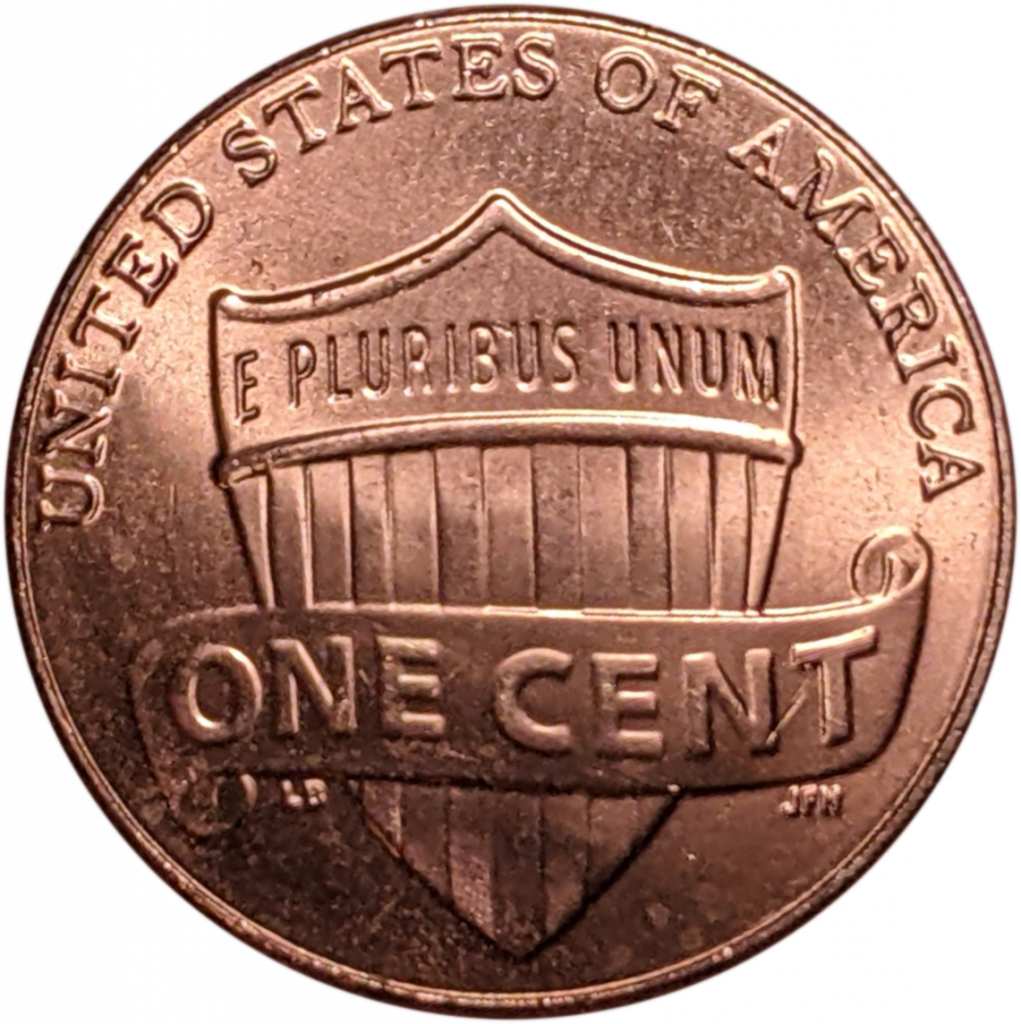 A Brief History of the Penny | New Tripoli Bank